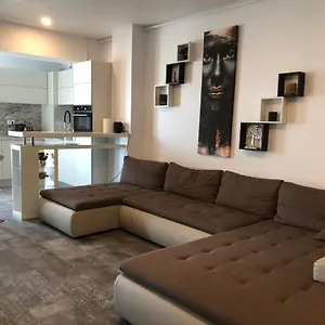 Luxury Westpark 2 View W6 Bucureşti