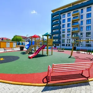 North Likehome Comfort Bucureşti