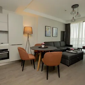 Retro 9 Homes & Suites Apartament Istanbul