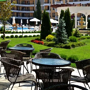 Royal Sun Apartament Sunny Beach