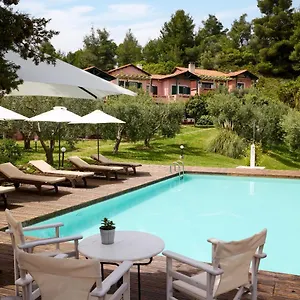Kopana Apartament Pefkochori