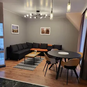 Amaya Apartament Varna