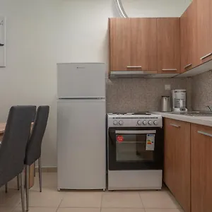 Kosmos Sevice Family Center 4a Apartament Salonic