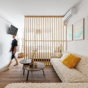 Boho Apartament Salonic