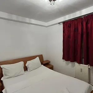 Sleep & Go Parcare Gratuita Self Check-in Bucureşti