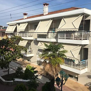 Phaethon & Apartament Kallithea (Chalkidiki)